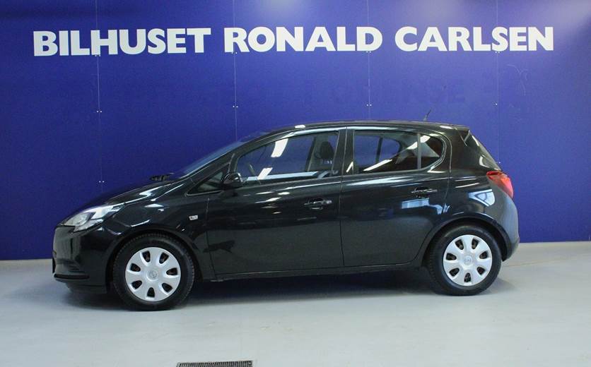 Opel Corsa 1,0 T 90 Enjoy