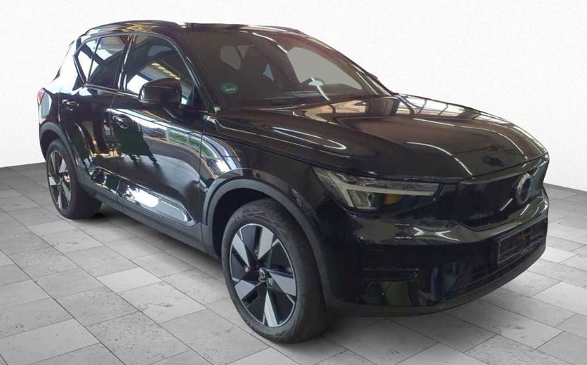 Volvo XC40 P6 ReCharge Plus