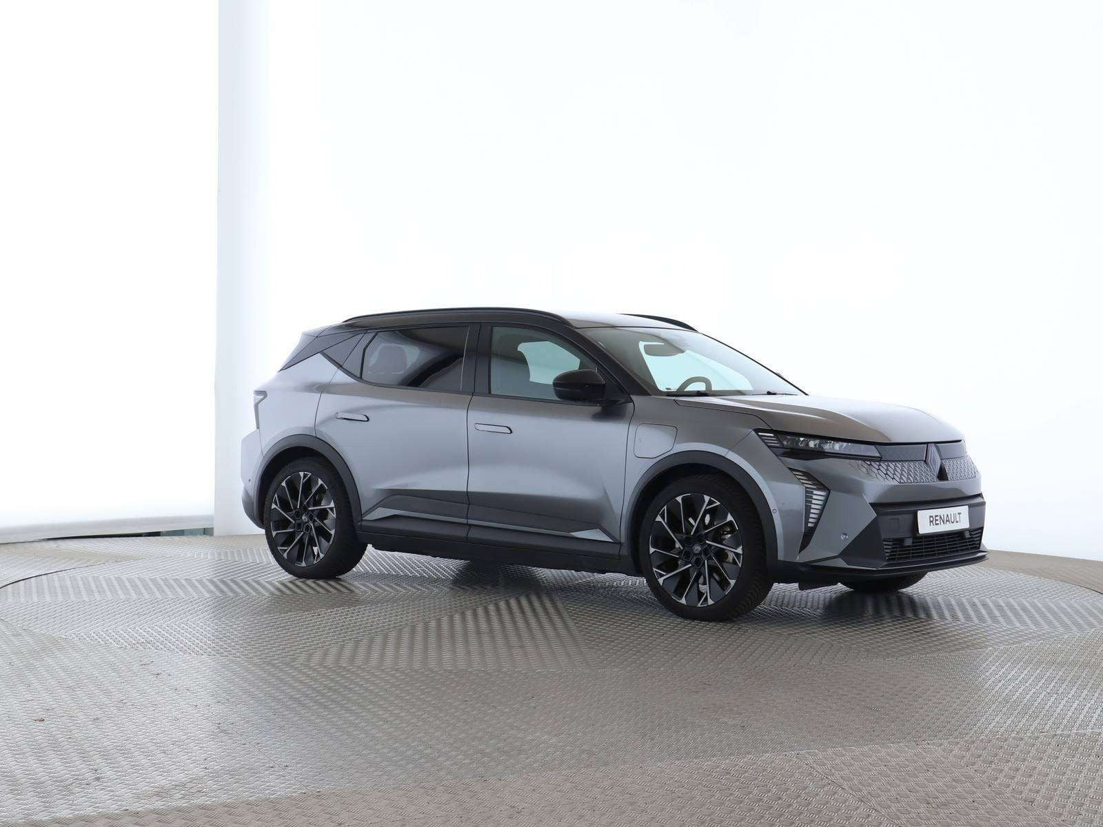 Renault Scenic E-Tech 87 Esprit Alpine