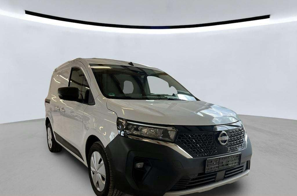 Nissan Townstar 45 N-Connecta L1H1