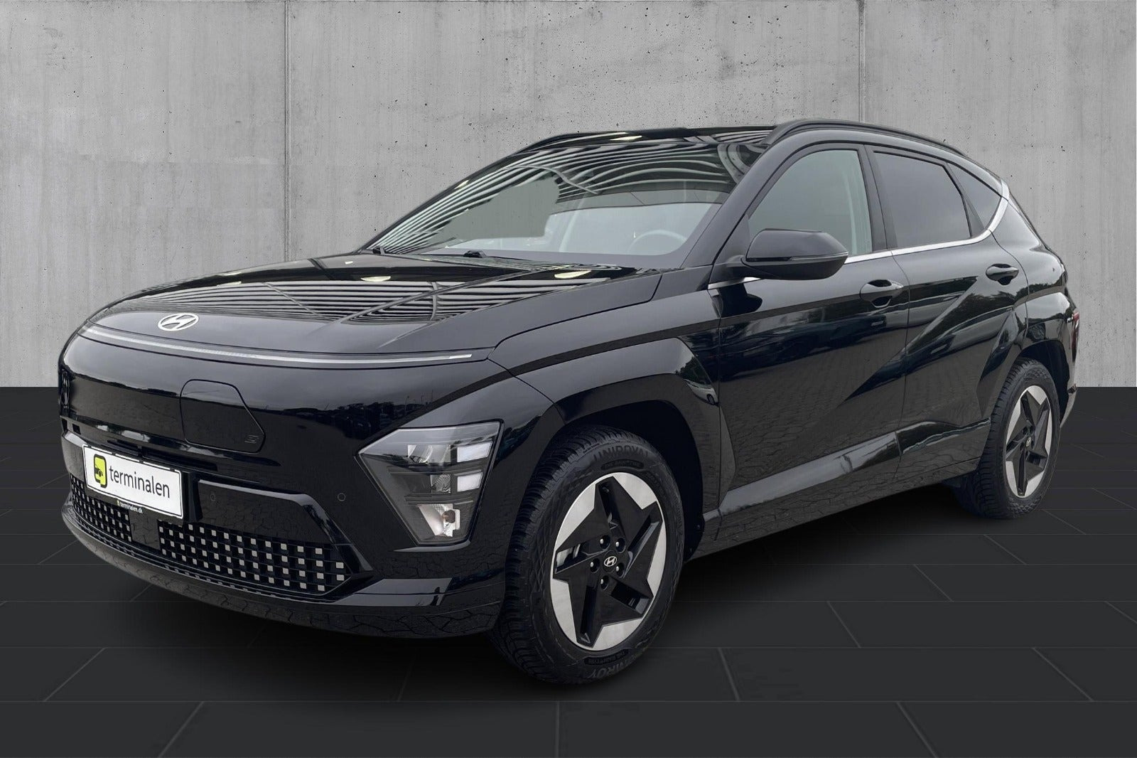 Hyundai Kona 48 EV Creative
