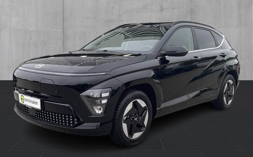 Hyundai Kona 48 EV Creative