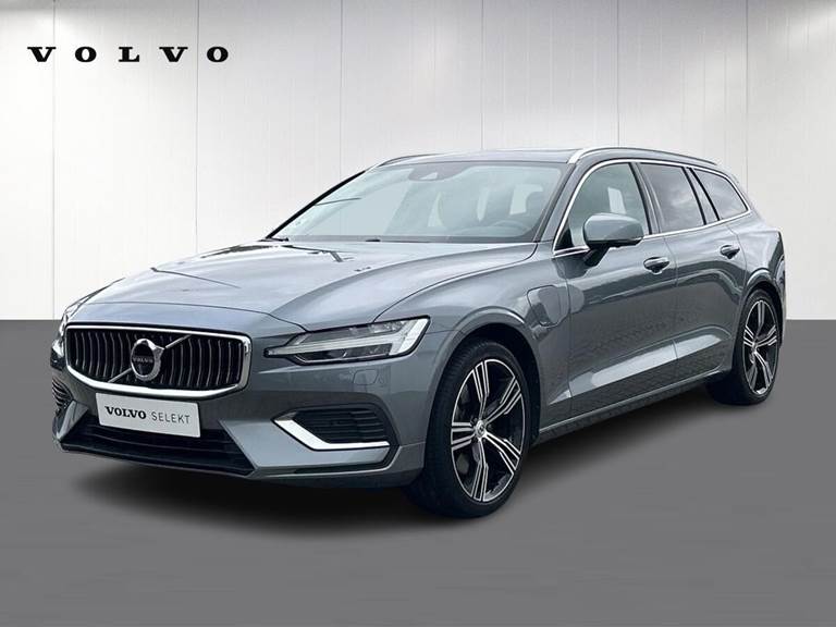 Via Biler - Vallensbæk - Volvo