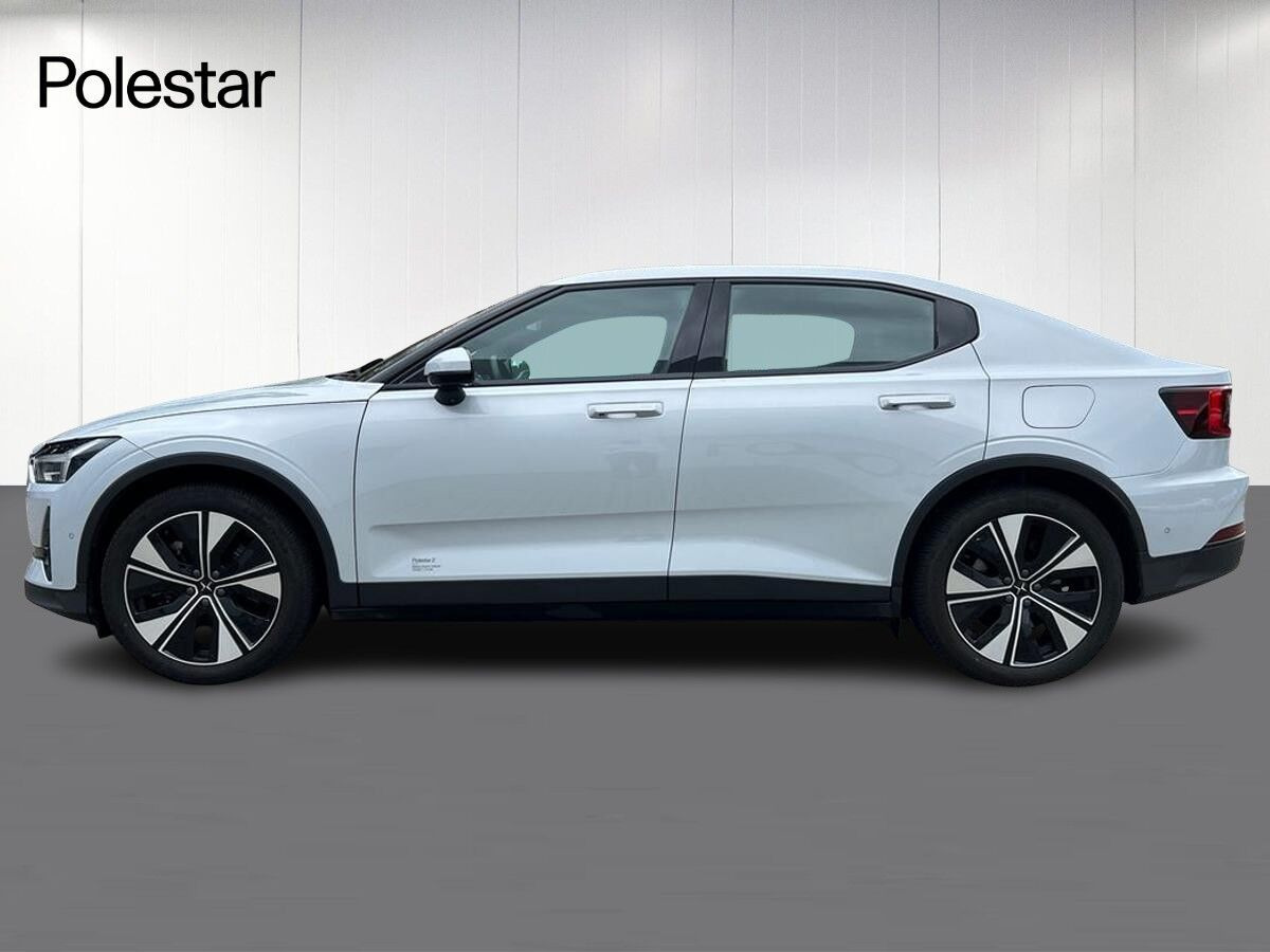 undefined Polestar 2 fra 2023