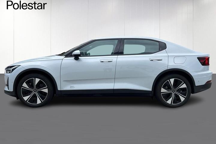 undefined Polestar 2 fra 2023