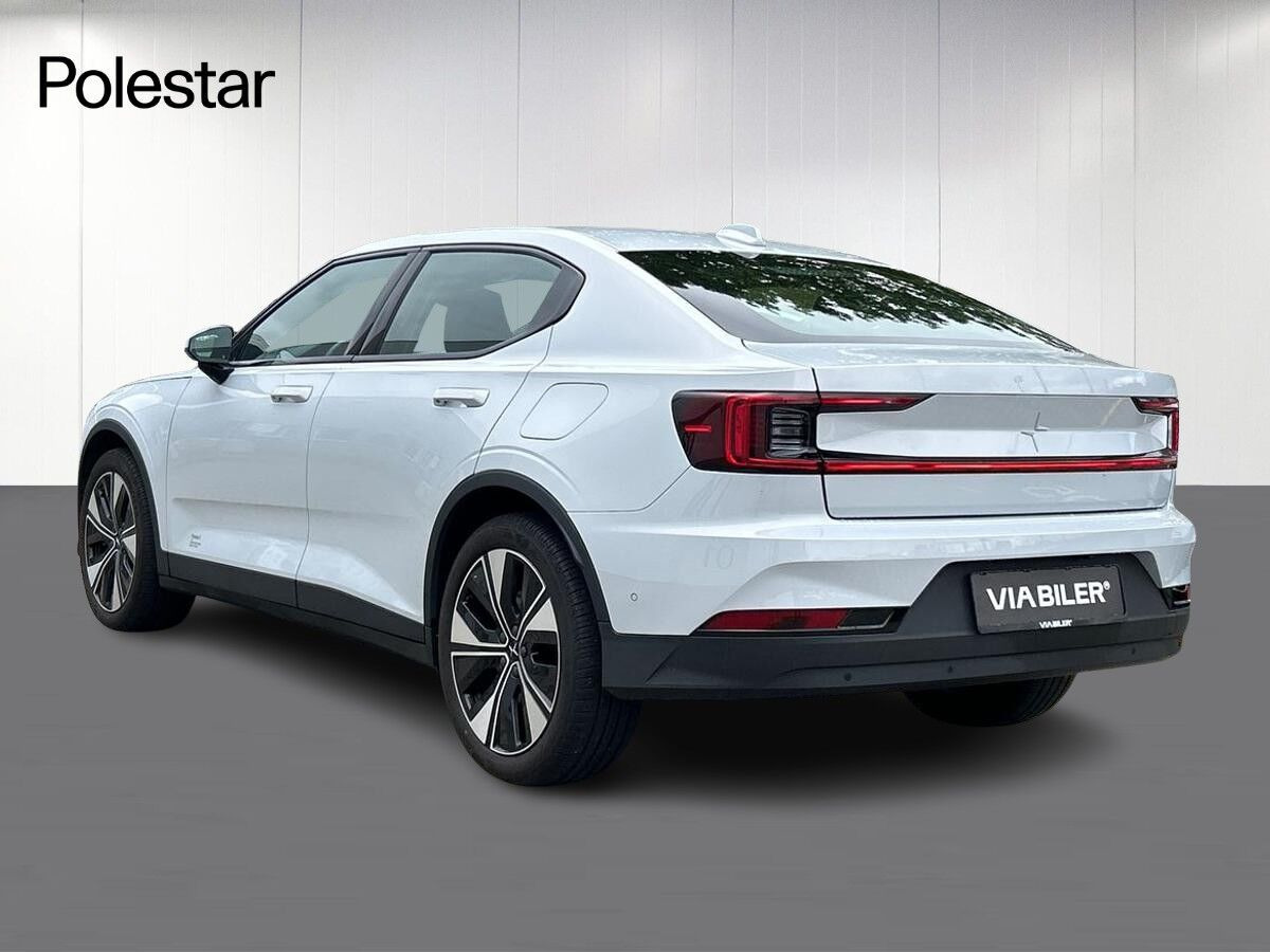 undefined Polestar 2 fra 2023