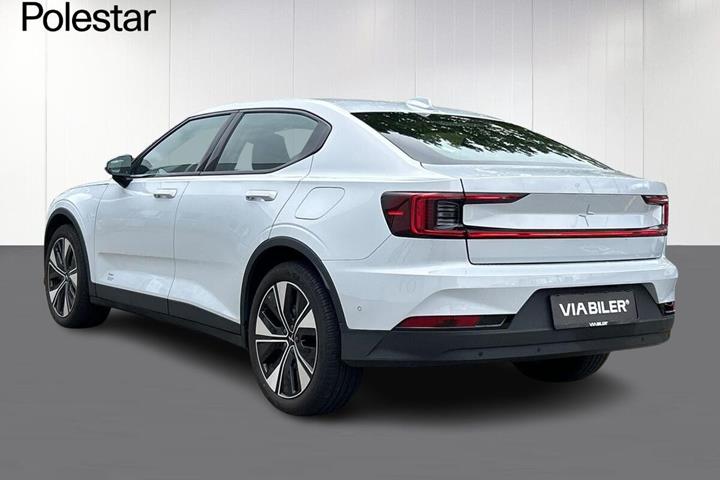 undefined Polestar 2 fra 2023