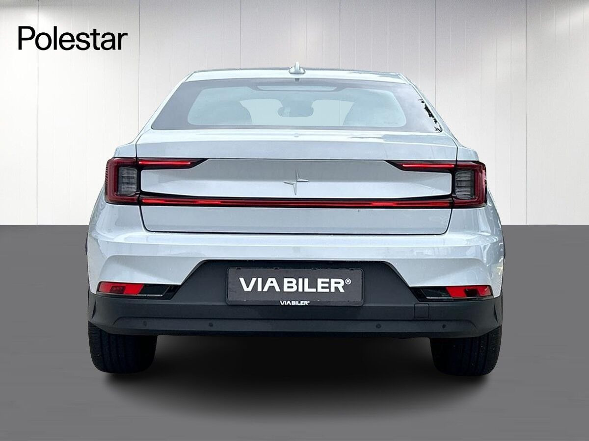 undefined Polestar 2 fra 2023