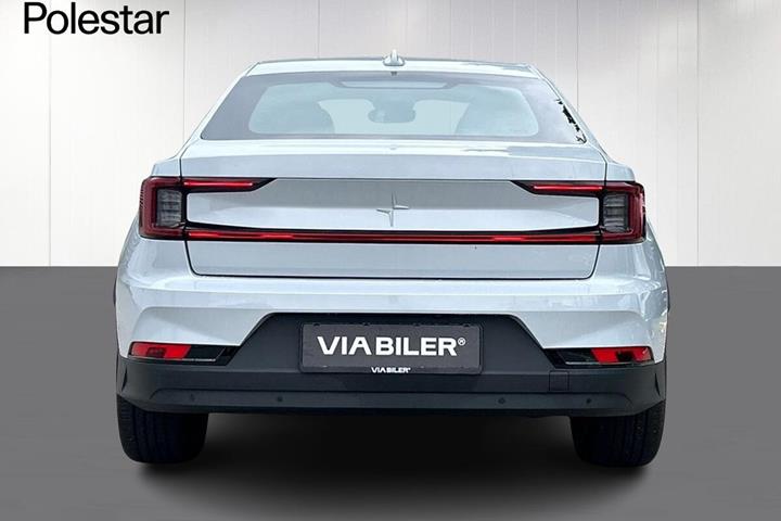 undefined Polestar 2 fra 2023