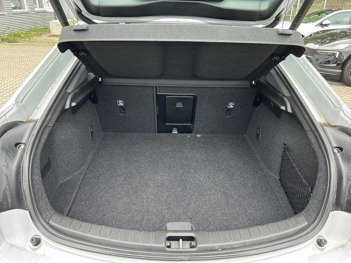 undefined Polestar 2 fra 2023