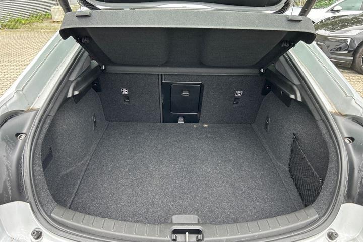 undefined Polestar 2 fra 2023