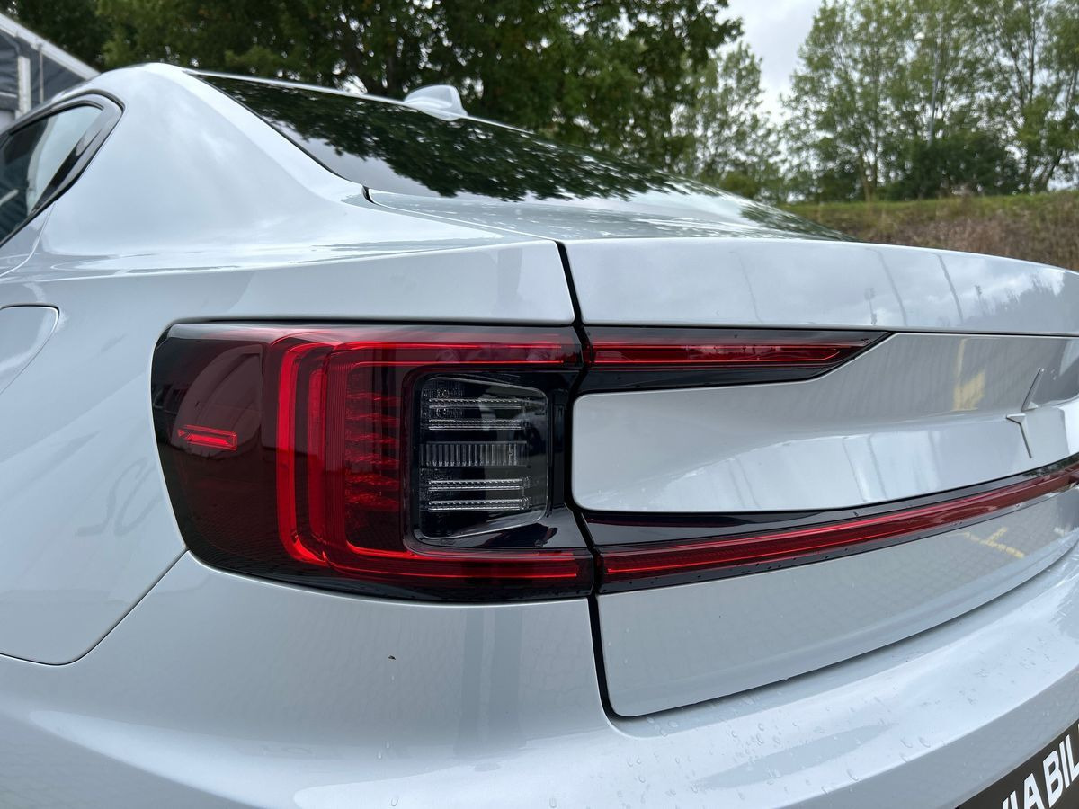 undefined Polestar 2 fra 2023
