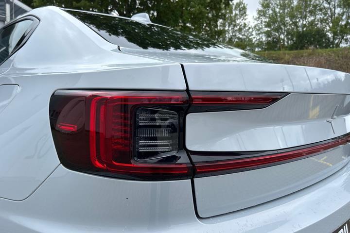 undefined Polestar 2 fra 2023