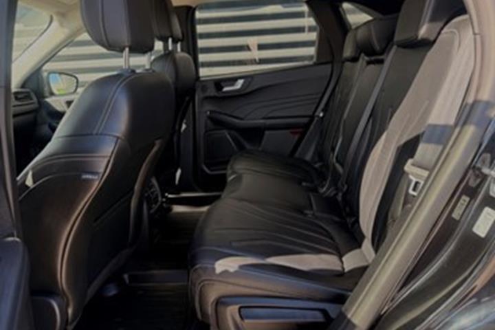 undefined Ford Kuga fra 2022