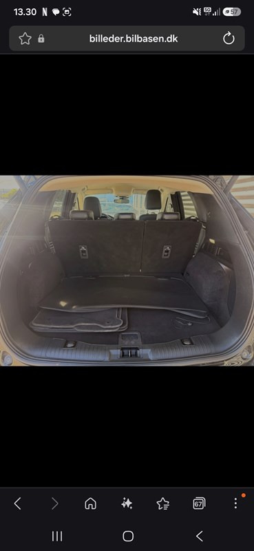 undefined Ford Kuga fra 2022