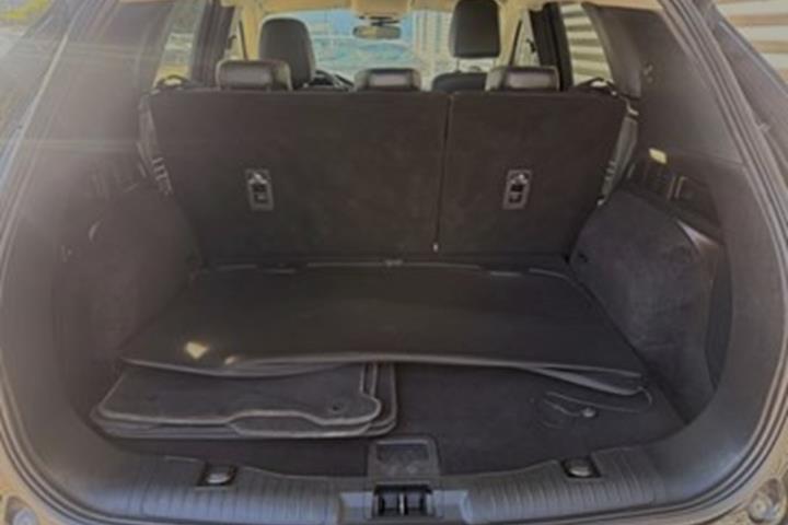 undefined Ford Kuga fra 2022