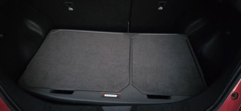 undefined Nissan Leaf fra 2018