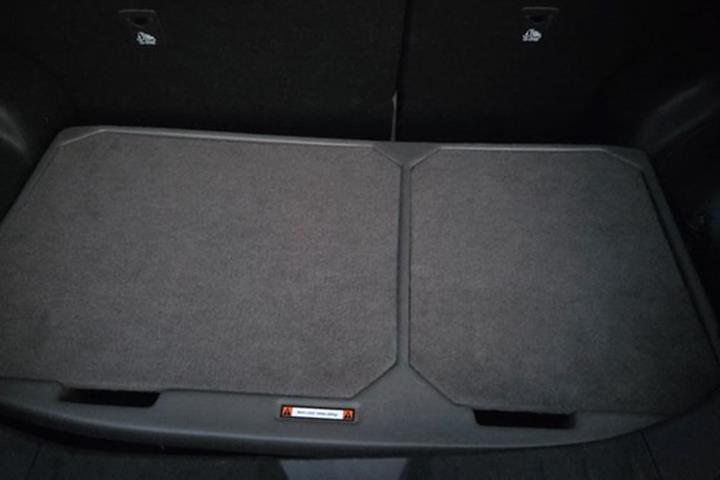 undefined Nissan Leaf fra 2018