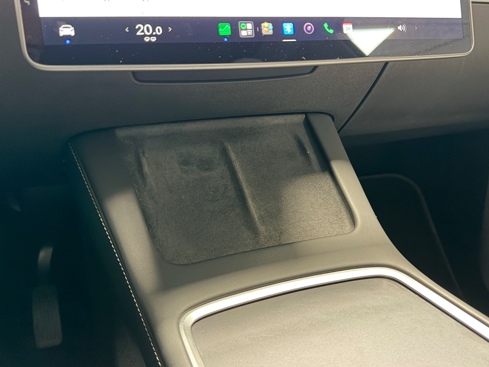 undefined Tesla Model Y fra 2021