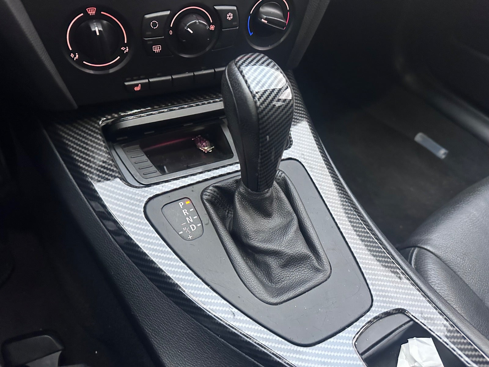 undefined BMW 320i fra 2008