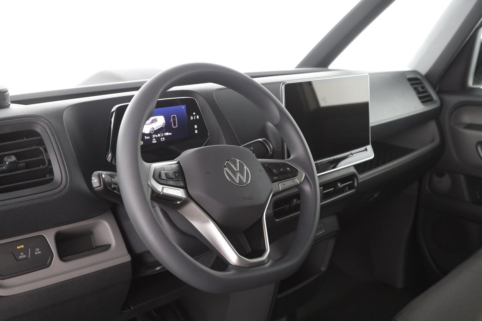 Hvid VW ID.Buzz fra 2027