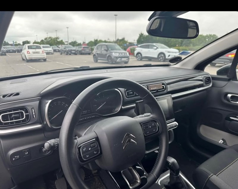 undefined Citroën C3 fra 2019