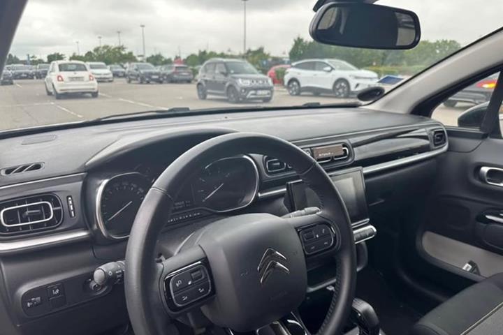 undefined Citroën C3 fra 2019