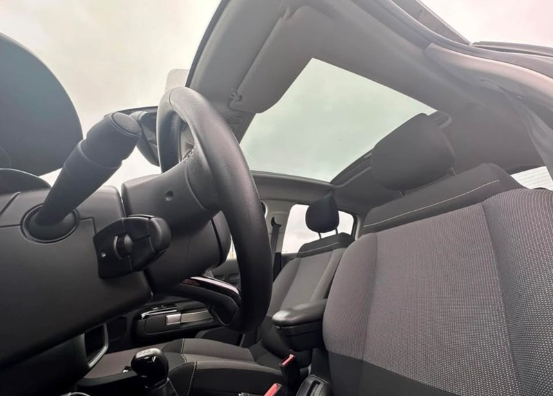 undefined Citroën C3 fra 2019