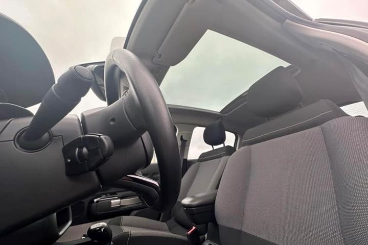 undefined Citroën C3 fra 2019