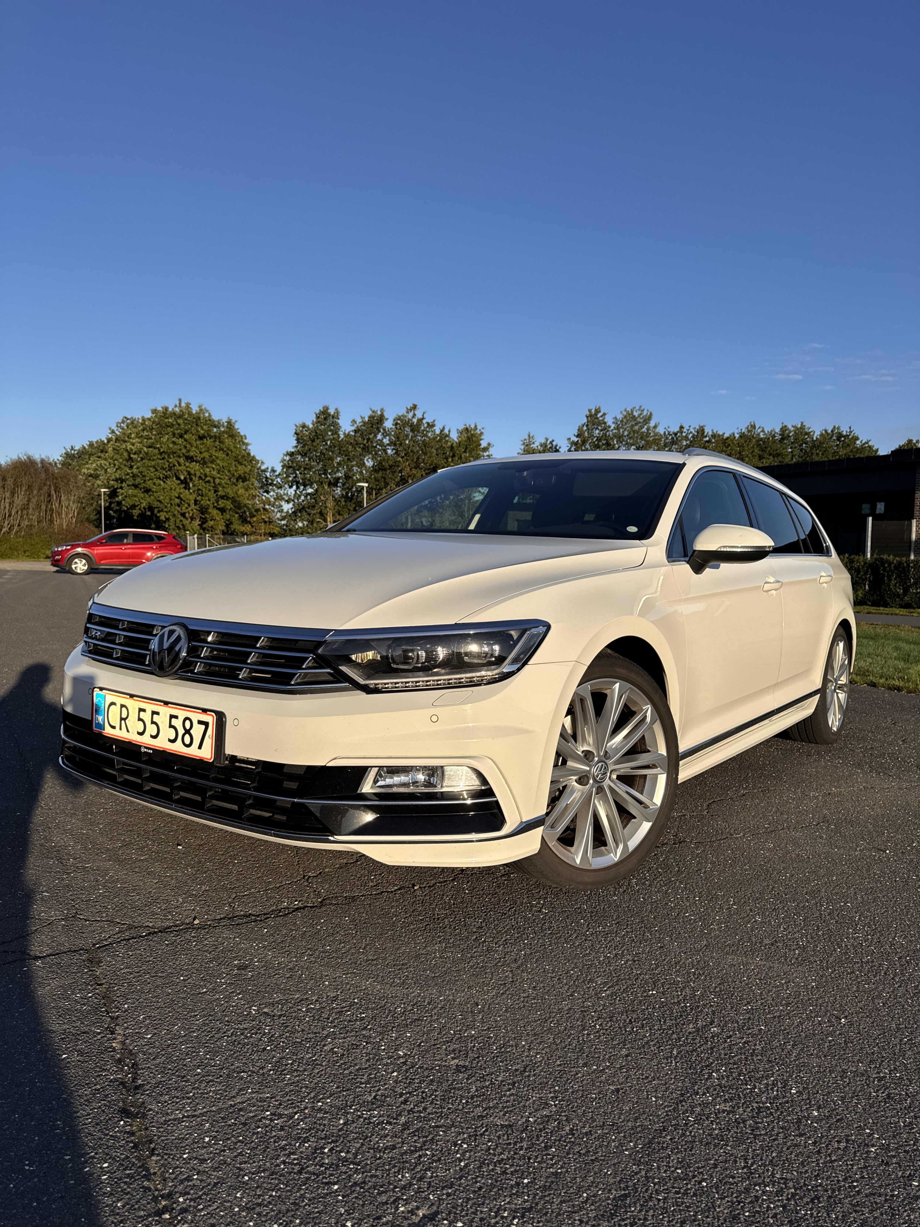 VW Passat 1,4 TSI ACT 150  Variant DSG7