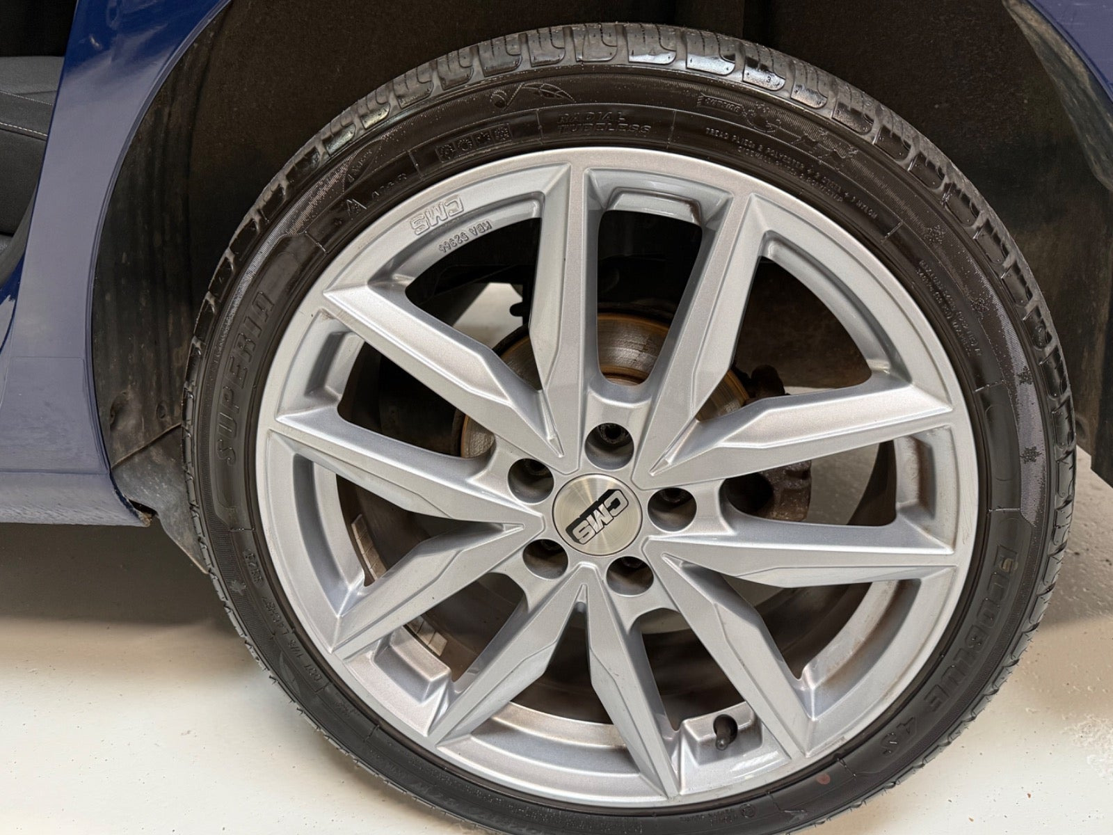 undefined Skoda Rapid fra 2016