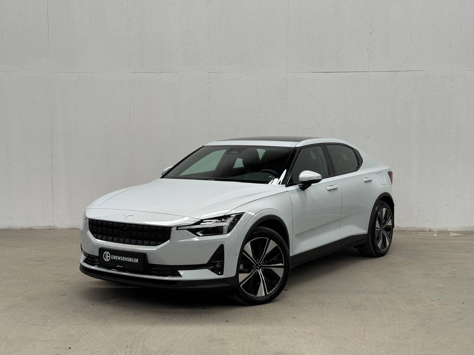 Polestar 2 Long Range