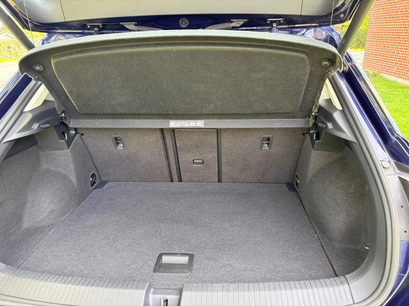 undefined VW T-Roc fra 2020