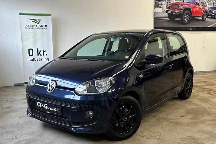 undefined VW UP! fra 2015