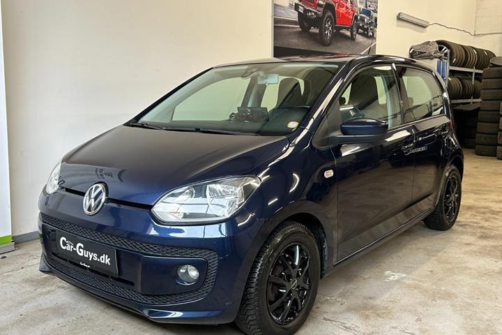 undefined VW UP! fra 2015