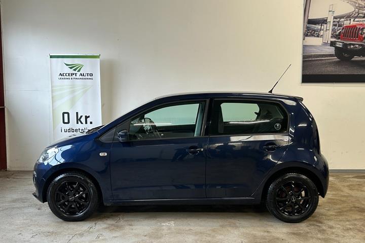 undefined VW UP! fra 2015