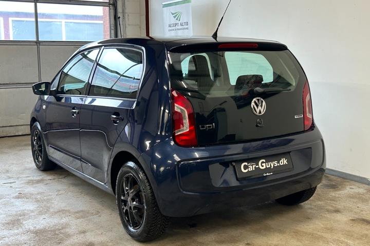 undefined VW UP! fra 2015