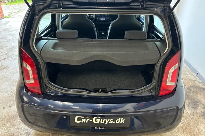 undefined VW UP! fra 2015
