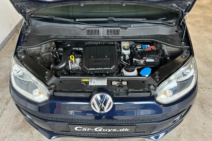 undefined VW UP! fra 2015