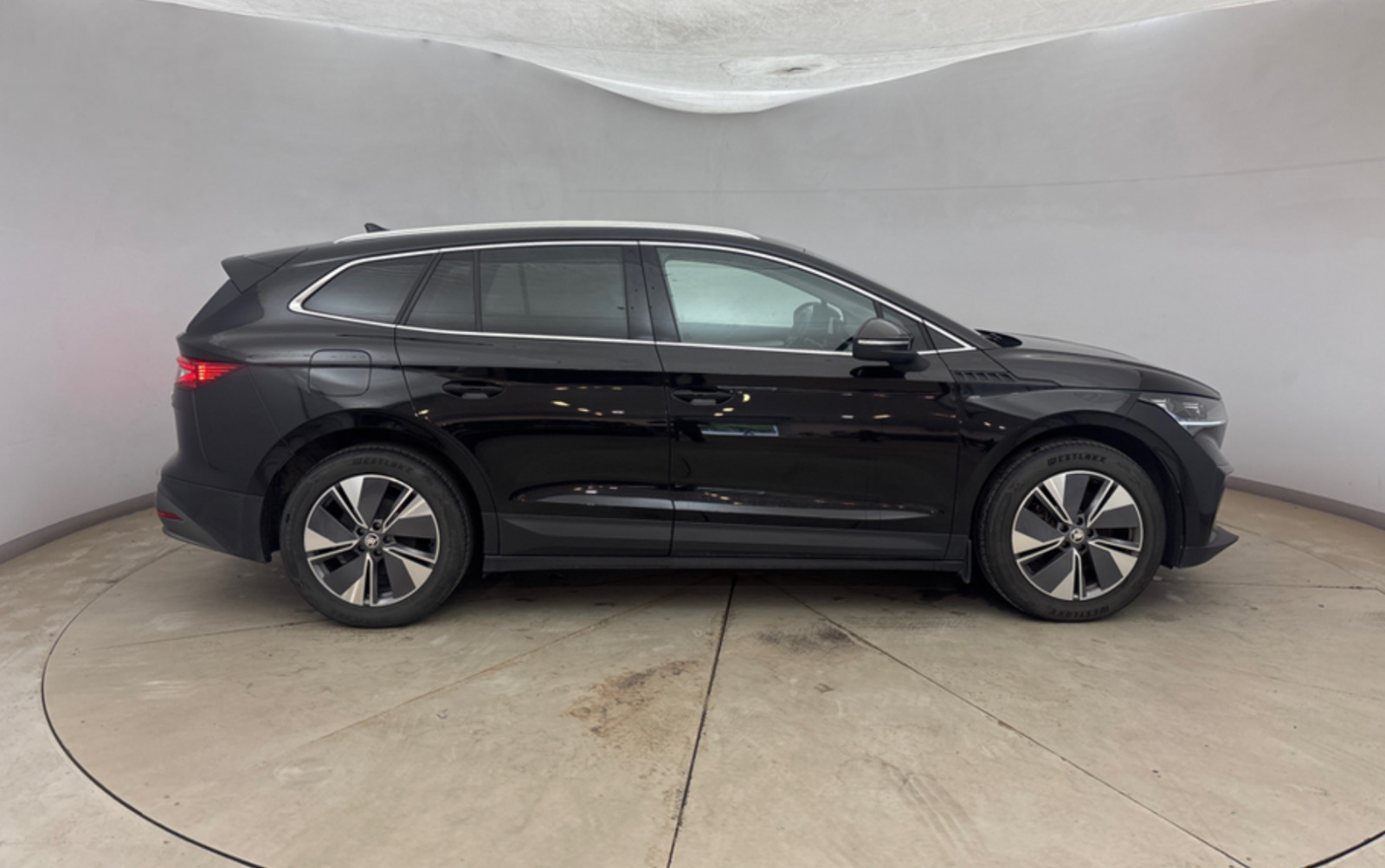 Skoda Enyaq 80 iV Loft