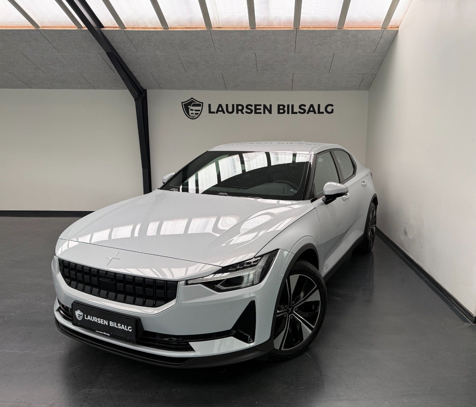 Polestar 2 Long Range