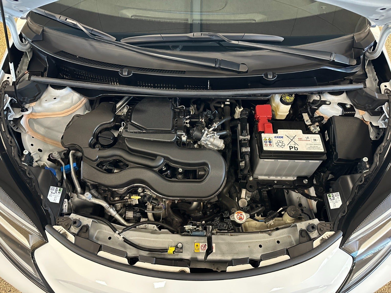 undefined Toyota Aygo X fra 2023