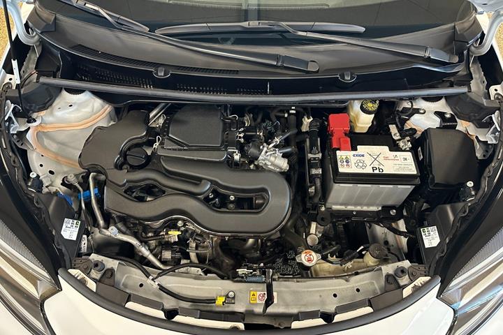 undefined Toyota Aygo X fra 2023