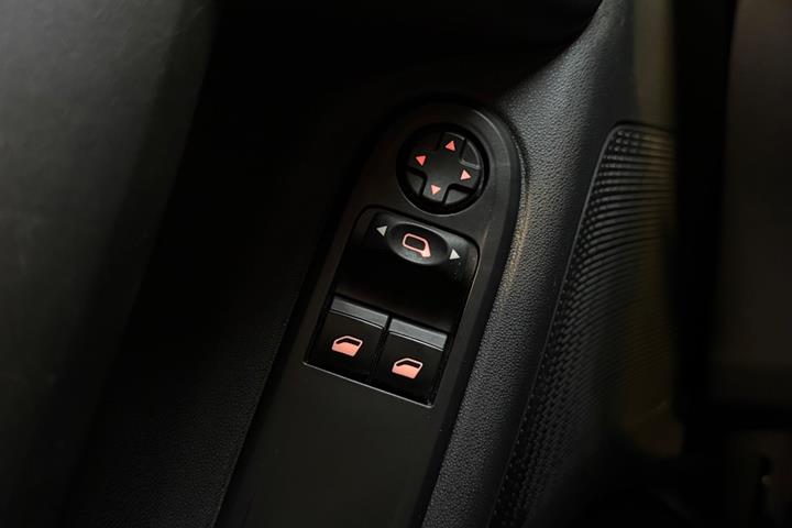 Sølv Citroën C3 fra 2014