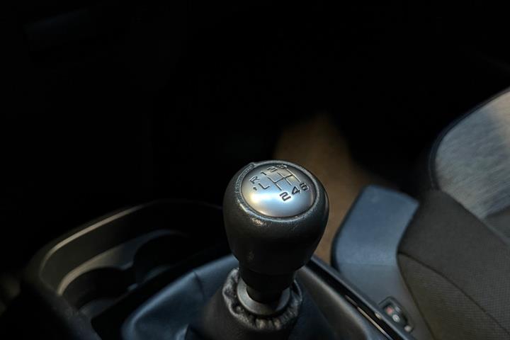 Grå Citroën C4 Picasso fra 2018