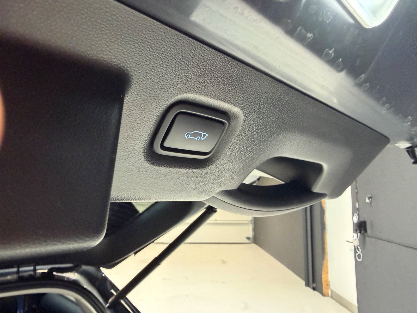 Sort Hyundai Ioniq 5 fra 2022