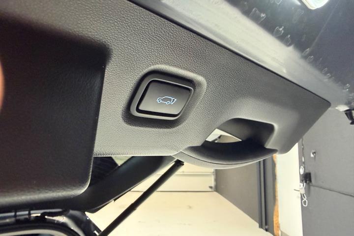 Sort Hyundai Ioniq 5 fra 2022