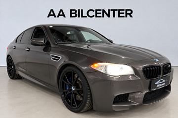 BMW M5 4,4 aut.