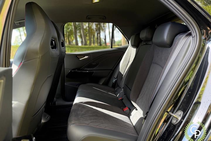Sort VW ID.3 fra 2026