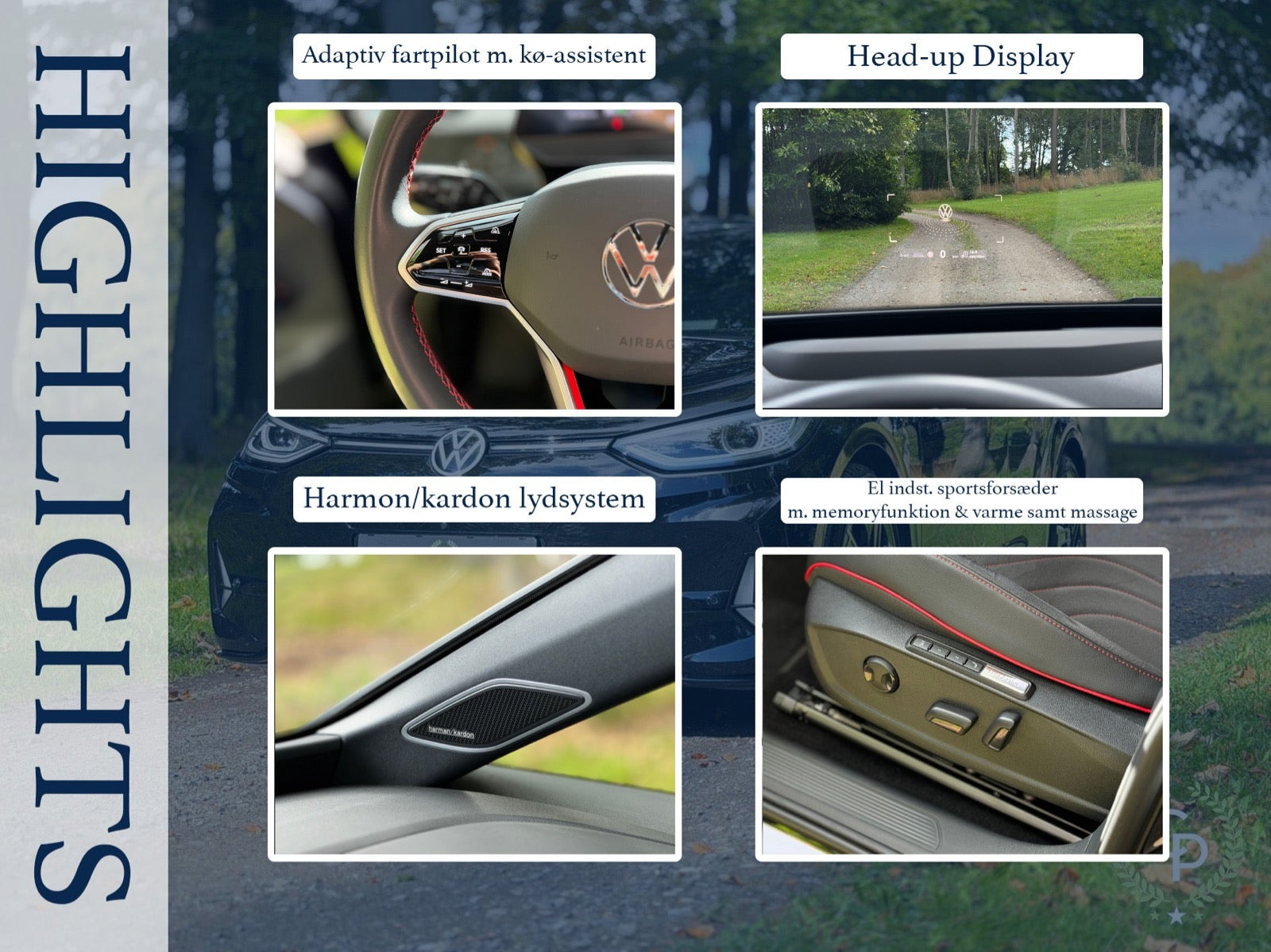 Sort VW ID.3 fra 2026